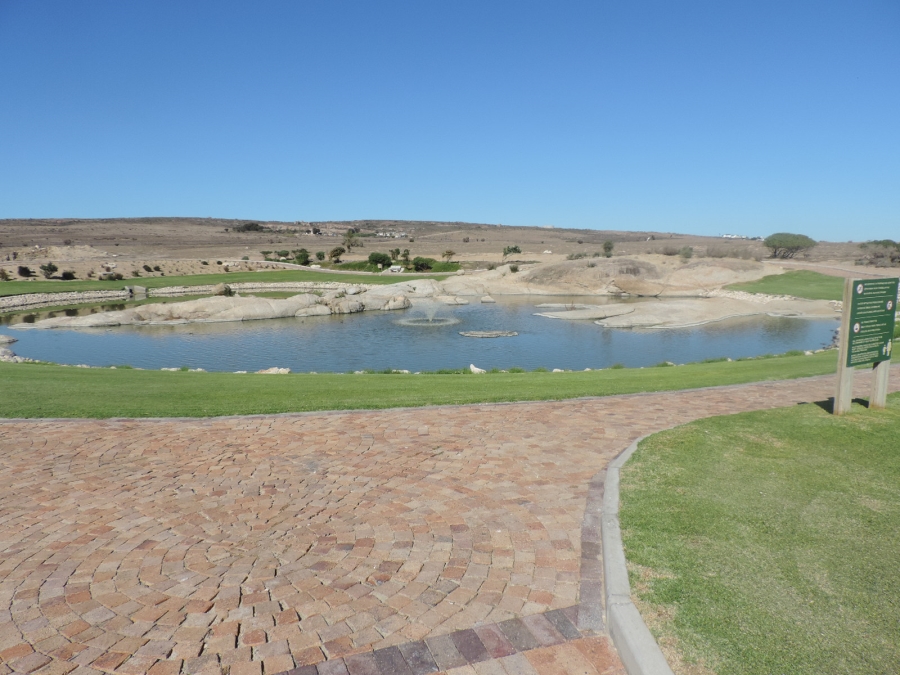 To Let 2 Bedroom Property for Rent in Langebaan Country Estate Western Cape